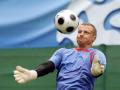 Малафеев: сборная России превзошла команду Камеруна