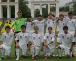 Юношеская сборная России не пробилась в финал турнира в Минске