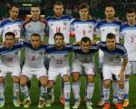 Россия обошла Украину в рейтинге ФИФА