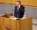 Виталий Мутко: Пока не вижу, за что надо наказывать Россию