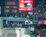 Черногорцам грозят поражение и дисквалификация стадиона