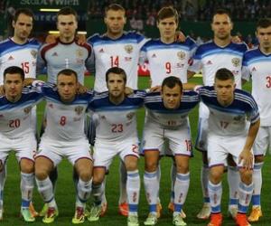 США встали между Россией и Украиной в новом рейтинге ФИФА