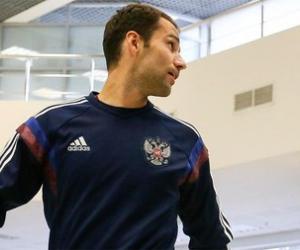 Роман Широков: Будем играть на победу, как и всегда