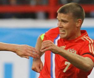 Игорь Денисов: К Бразилии пока не готов